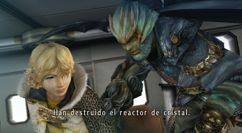 Final Fantasy Crystal Chronicles: The Crystal Bearers - Imagen 30